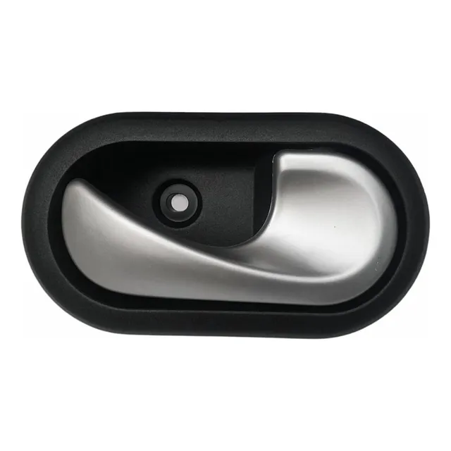 Manija Interior Puerta Derecha  Duster Logan Sandero Gris