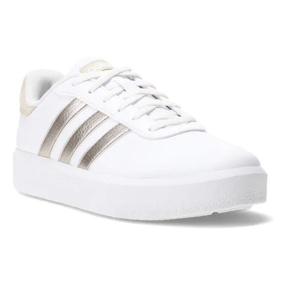 Champion Deportivo Mujer adidas Court Plataforma  009.d1969