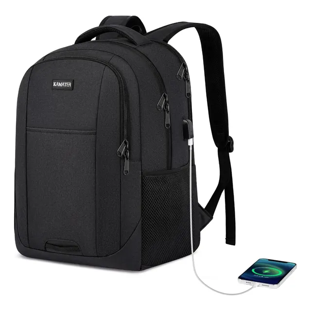 Morral Bolso Portatil Impermeable Antirrobo Para Mujer 