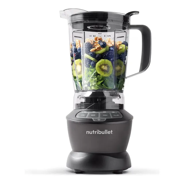 Licuadora Nutribullet Nbf-50400