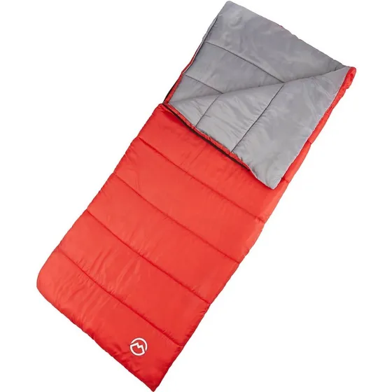 Magellan Bolso De Dormir Rectangular Exteriores Sleeping Bag