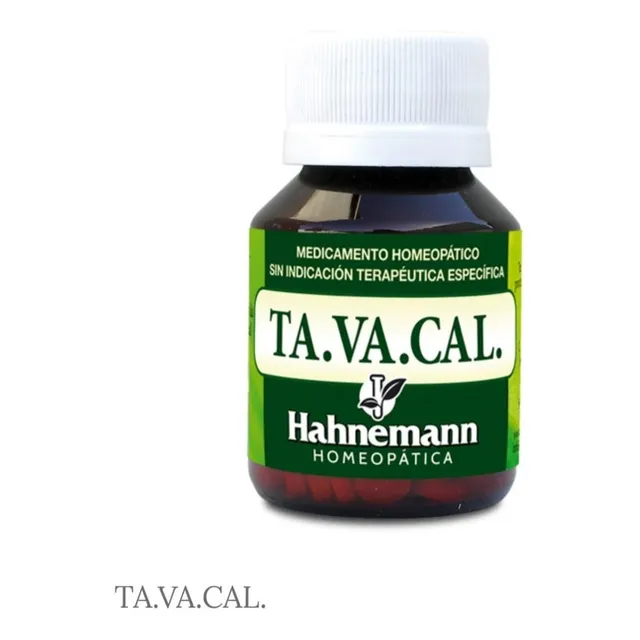 Tavacal Para Dejar De Fumar 90 Tabletas