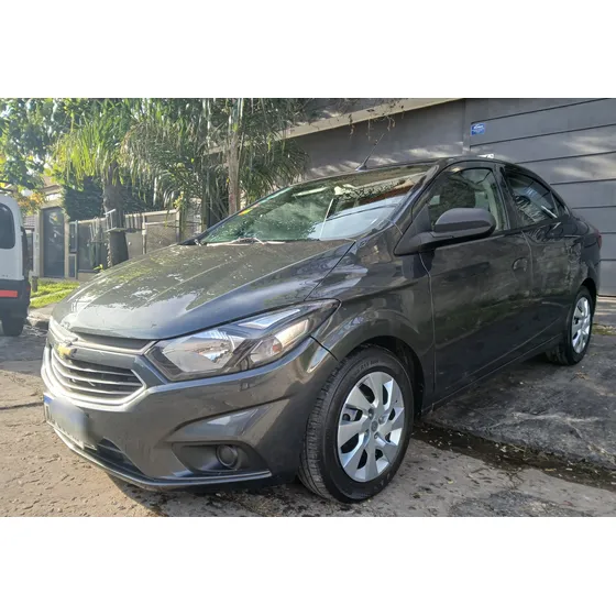 Chevrolet Prisma 1.4 Lt 98cv