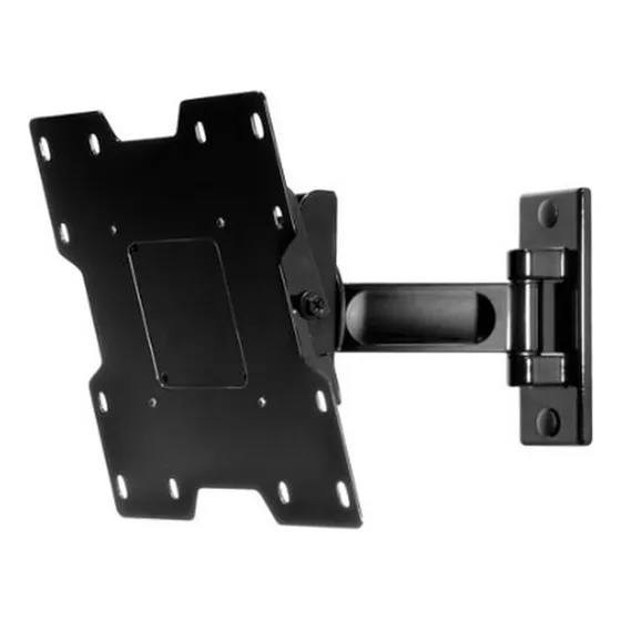 Soporte Pared Articulado Para Pantalla 22 40  Negro