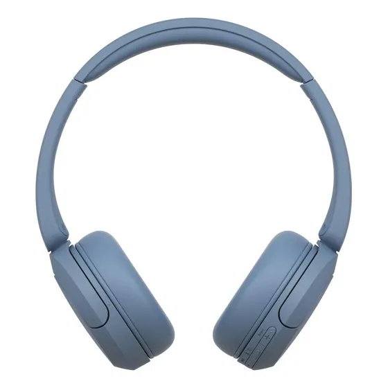 Sony Audífonos Inalámbricos Wh-ch520 Color Azul