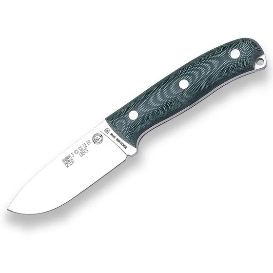 Cuchillo Joker Ursus Canvas C/pedernal
