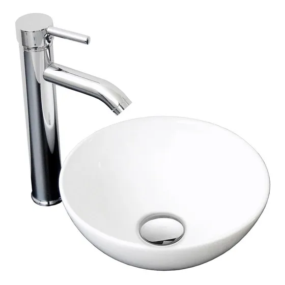Esatto ® - Econokit Klein De Lavabo Llave Contra Y Cespol