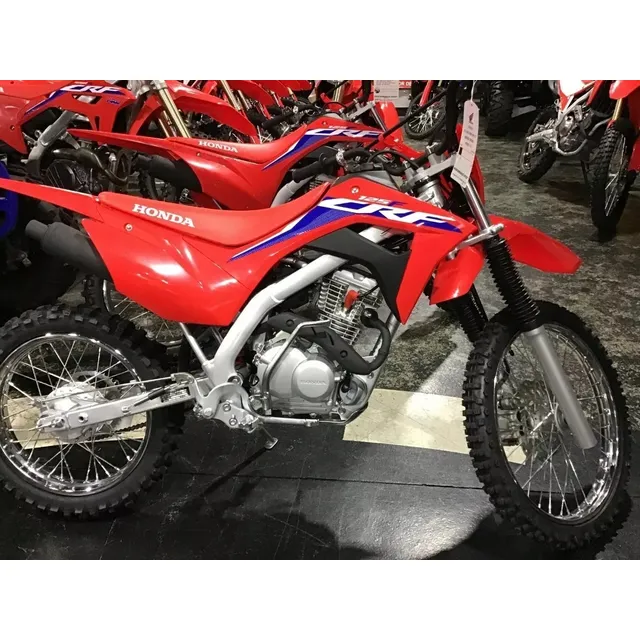 Buy 2 Get 1 Free Honda Crf450r Dirt Bike
