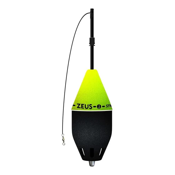 Boia Cevadeira Eva Zeus 60g - Varias Cores - Storny