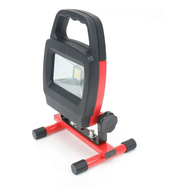 Lampara Led Recargable Hyper Tough 1000 Lúmenes Usb