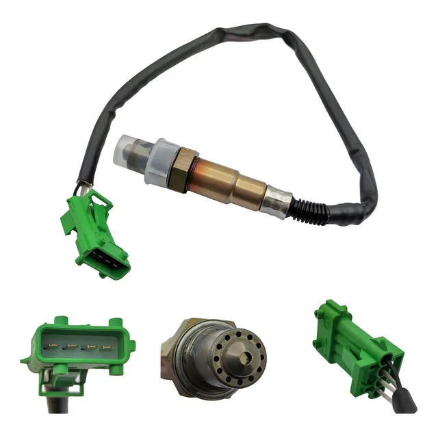 Sensor De Oxigeno Carro Chino Peugout Citroen  0258006028
