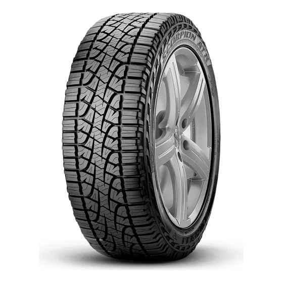 Pneu 225/60R17 Pirelli Scorpion ATR 99H Aro 17