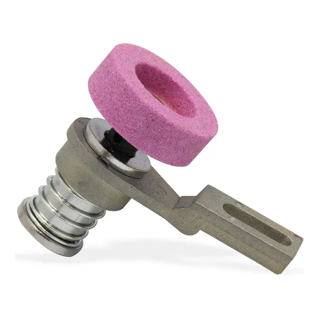 Amolador Para Máquina De Corte Têxtil 4 Polegadas