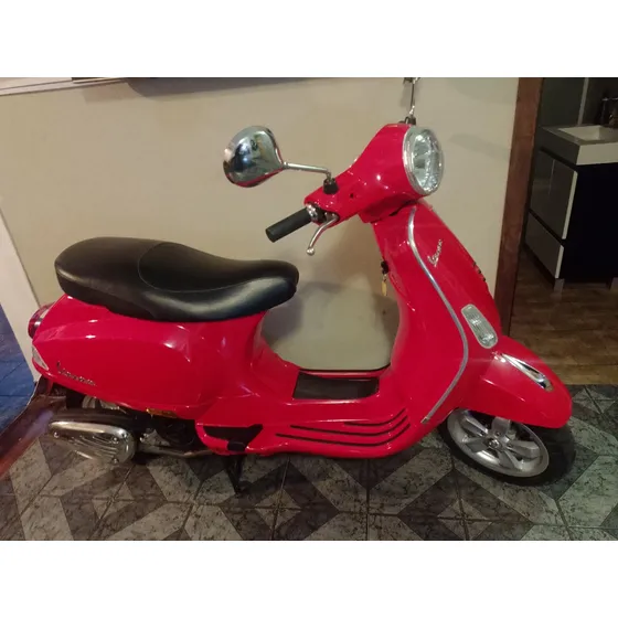 Vespa 150