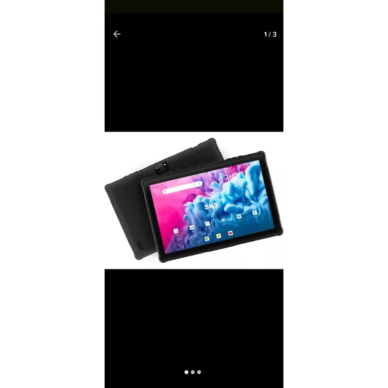 Tablet Sky