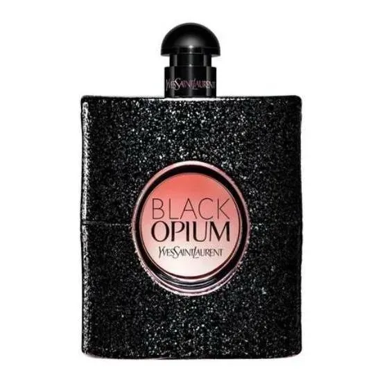 Black Opium EDP 90ml para mujer
