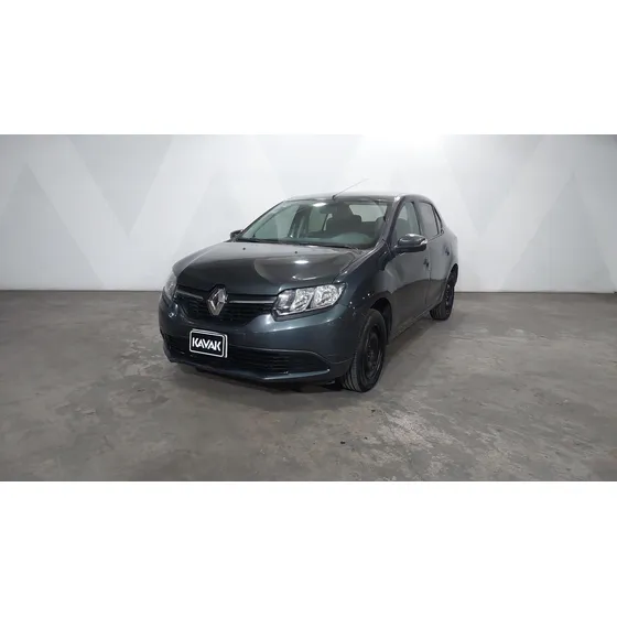 Renault Logan 1.6 Zen Mt