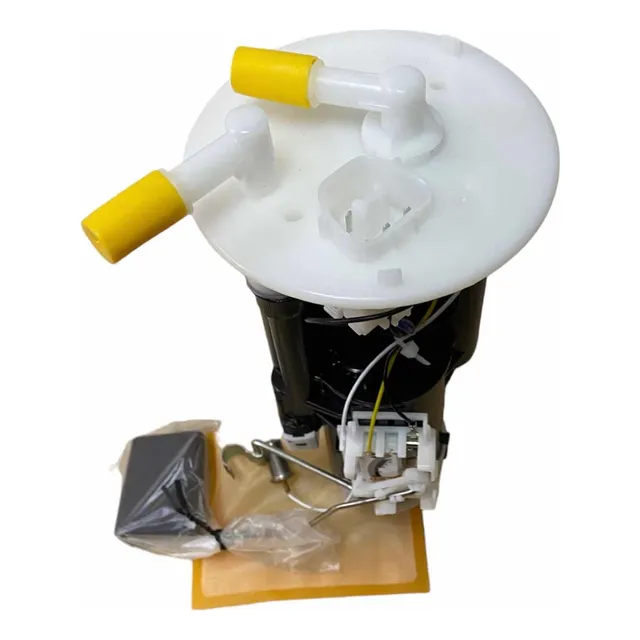 Modulo Bomba De Gasolina Honda Accord 1997 1999 2000 2002