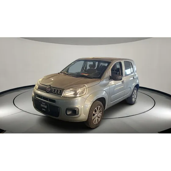 Fiat Uno 1.4 Attractive