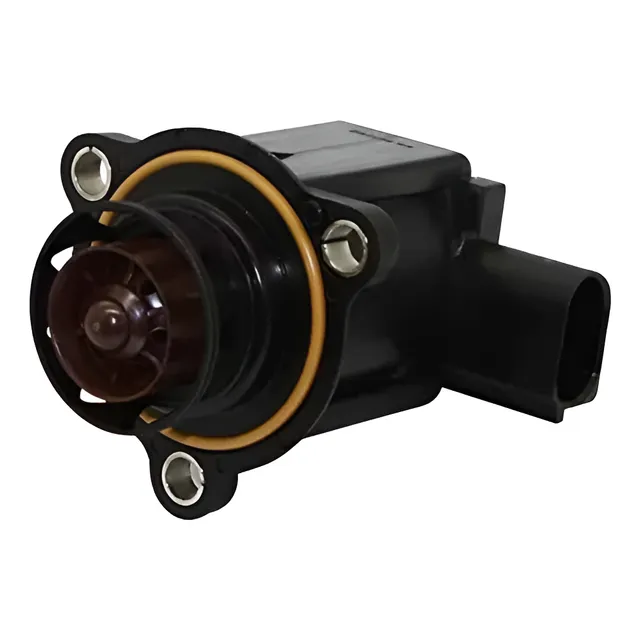 Valvula Alivio Diverter Para Audi Seat 2.0 1.8 1.4 Tfsi Tsi