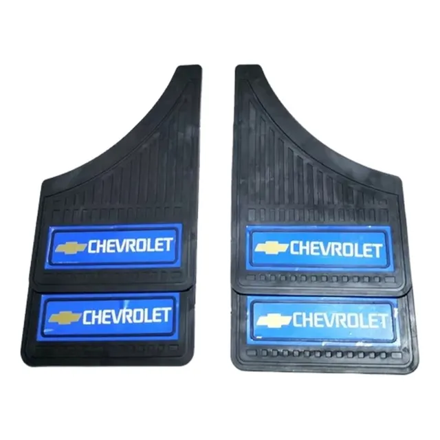 Lodera Para Auto Chevrolet 