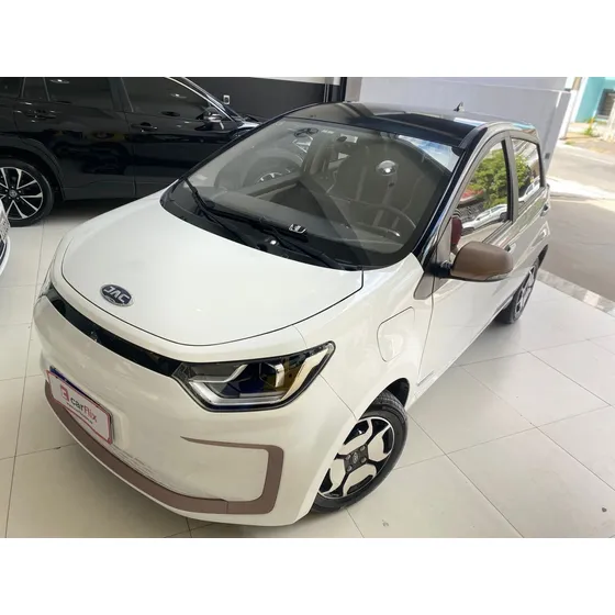 Jac E-js1 Elétrico Automático