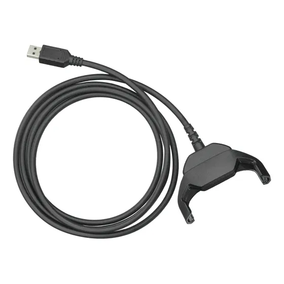 Cargador Usb Para Zebra Tc51 Tc510k Tc56 Tc57