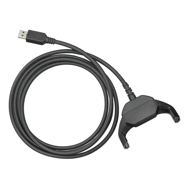 Cargador Usb Para Zebra Tc51 Tc510k Tc56 Tc57