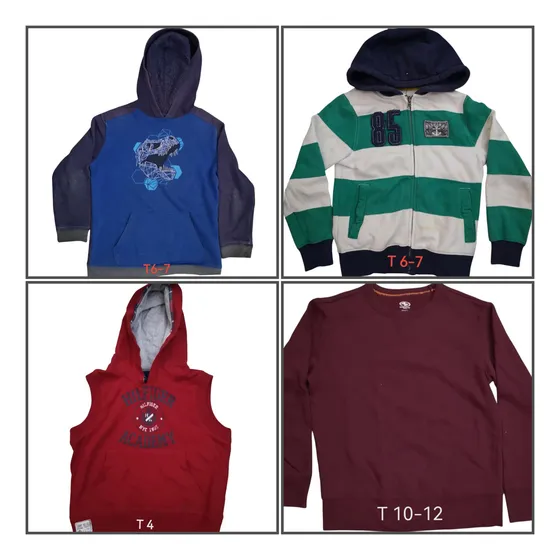 Chaquetas Y Sueter Originales