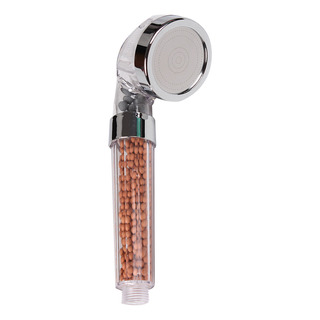 Cabezal De Ducha, Suavizante Ahorrador De Cloro Y Agua Con F Cabezal De Ducha, Suavizante Ahorrador De Cloro Y Agua Con F