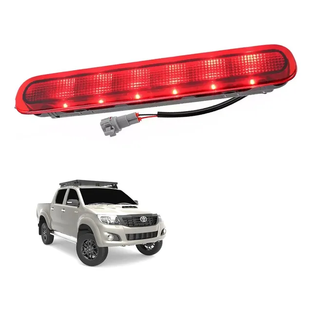 Led Luz Stop Freno Para Toyota Hilux Mk6 2005 2006 2007-2014
