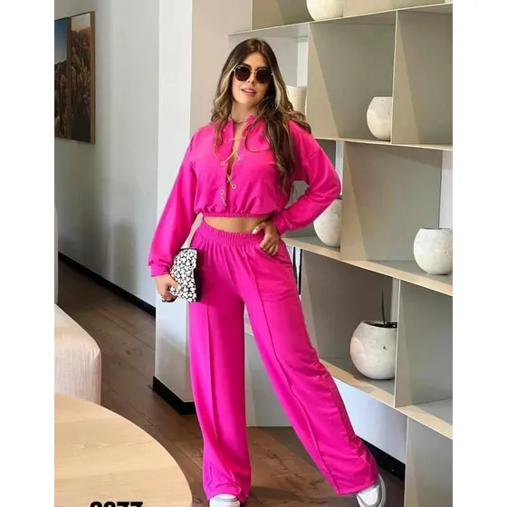 Cojunto En Tendencia