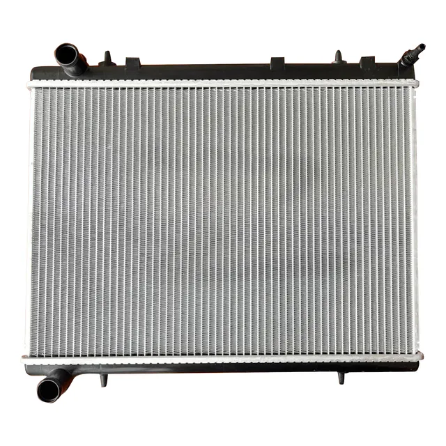 Radiador Peugeot 307 408 2.0 