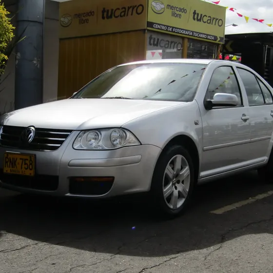Volkswagen Jetta 2011 2.0 Trendline Mt