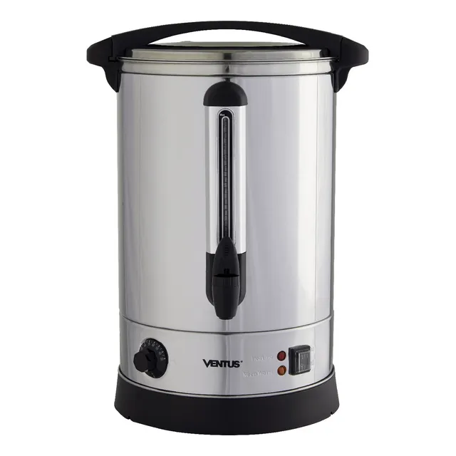 Hervidor De Agua 28 Litros Vha-28 Ventus