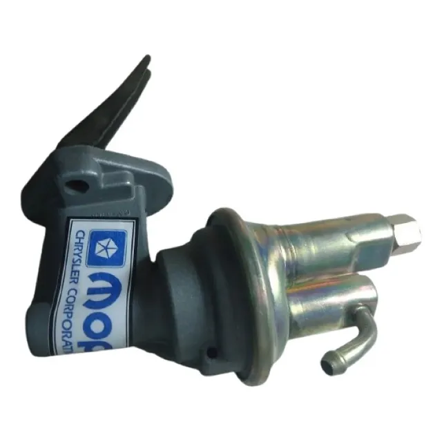 Bomba Mecánica De Gasolina Motor 360 V8 Jeep Wagoneer