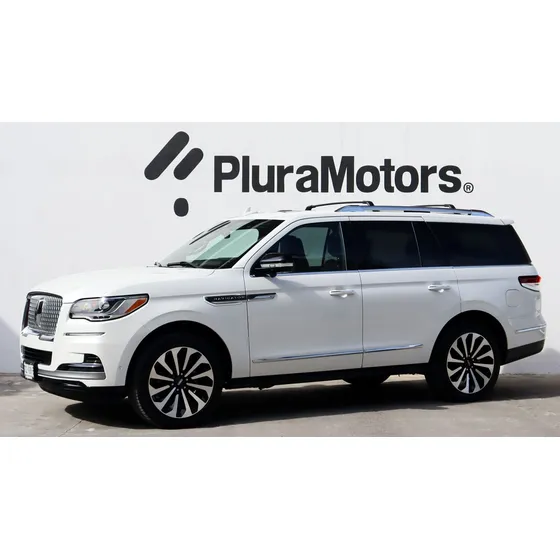 Lincoln Navigator 3.5 V6 Reserve At