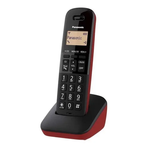 Teléfono Inalámbrico Panasonic