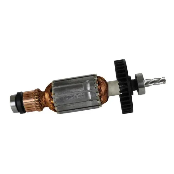 Rotor Induzido 127v P/furadeira Makita Hp1630