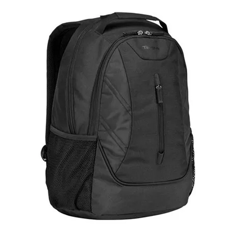 Bolso Targus Tsb710us-90 Ascend 16  Para Laptop Negro
