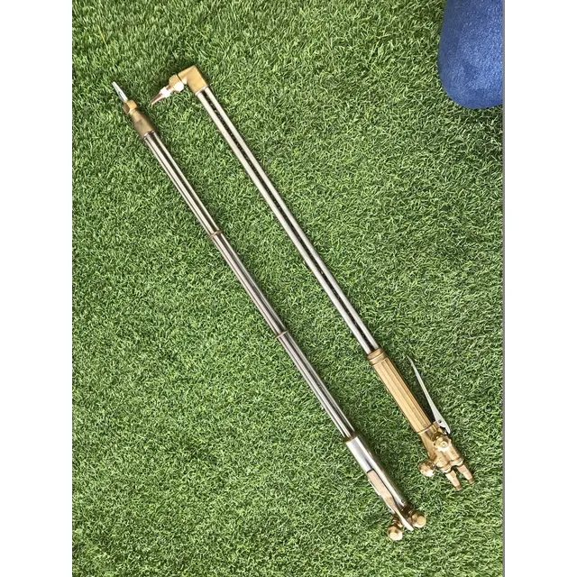 Soplete 36   -   90 Y 180 Grados - Swevels
