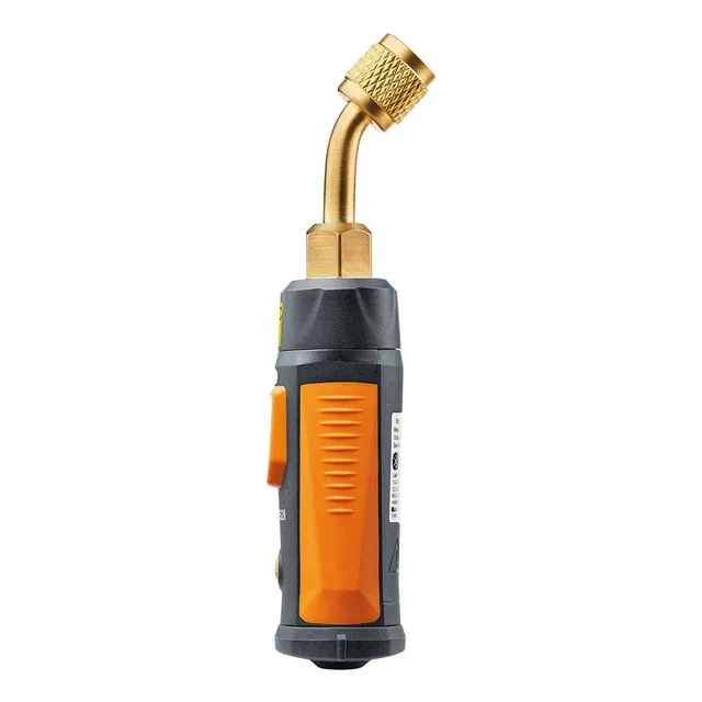 Vacuometro Bluetooth Testo 552i Conect App / Analizador