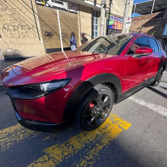 Mazda Cx-30 2021 2.0 Grand Touring At