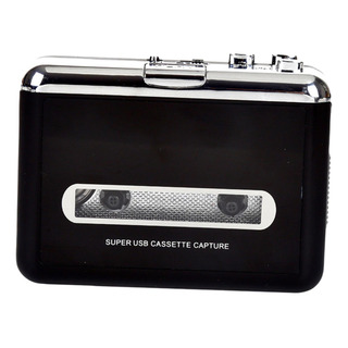 Cassette Recorder Cassette A Mp3 Tape Player Fm Am Para El Cassette Recorder Cassette A Mp3 Tape Player Fm Am Para El