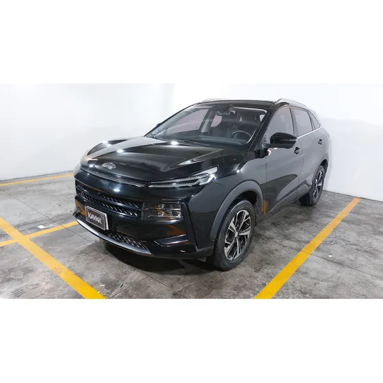 Jac Sei6 Pro 1.5 Limited Dct
