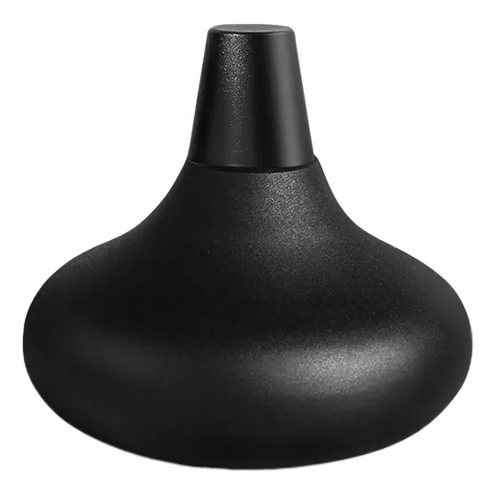 Recipiente Para Antorcha Antorcha De Mesa De Metal Linterna