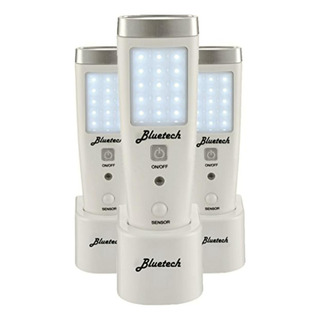 Bluetech Avalon Led Flashlight Night Light For Emergency Bluetech Avalon Led Flashlight Night Light For Emergency