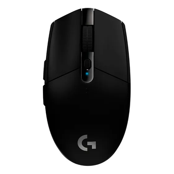 Mouse Gamer Logitech G305 Inalámbrico