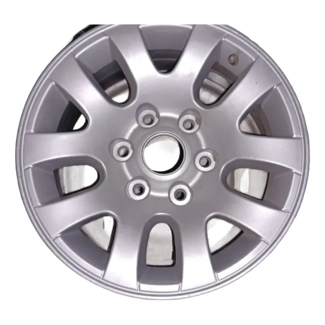 Rines Mazda Bt50 Originales Usado