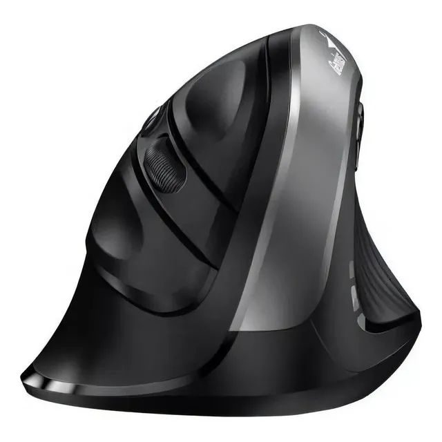 Mouse Genius Ergo 8250s Vertical Inalambrico Ergonomico